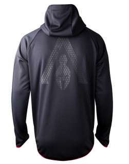 Assassin´s Creed Odyssey - Technical Hexagonal Men´s Hoodie M (M-I) Cadouri